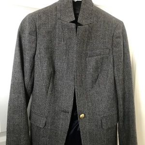 💫J.Crew Regent Blazer